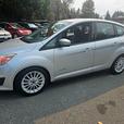 2013 Ford  C-Max Hybrid SE thumbnail image 4