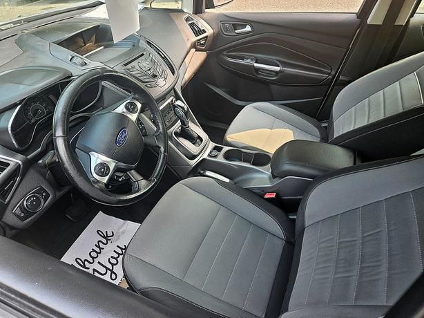 2013 Ford  C-Max Hybrid SE image 5