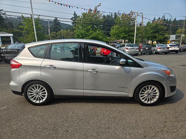 2013 Ford  C-Max Hybrid SE image 7