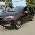 2018 Buick Encore thumbnail image 3