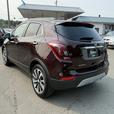 2018 Buick Encore thumbnail image 5