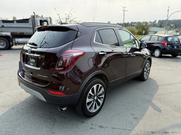 2018 Buick Encore image 7