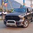 2023 Ram 1500 Classic Express - 4WD, Back-Up Camera thumbnail image