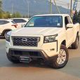 2022 Nissan Frontier SV 4WD - Heated Seats, Heated Wheel thumbnail image