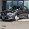 2017 Mazda CX-3 GT - AWD, Sunroof, Heated Seats, HUD thumbnail image