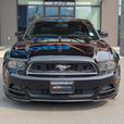2013 Ford Mustang GT - Leather, 6-Speed, Heated Seats thumbnail image 3