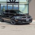 2013 Ford Mustang GT - Leather, 6-Speed, Heated Seats thumbnail image 4