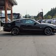 2013 Ford Mustang GT - Leather, 6-Speed, Heated Seats thumbnail image 5