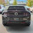 2013 Ford Mustang GT - Leather, 6-Speed, Heated Seats thumbnail image 7