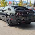 2013 Ford Mustang GT - Leather, 6-Speed, Heated Seats thumbnail image 8