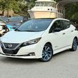 2019 Nissan LEAF thumbnail image