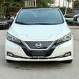 2019 Nissan LEAF thumbnail image 2