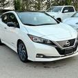 2019 Nissan LEAF thumbnail image 3