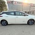 2019 Nissan LEAF thumbnail image 4