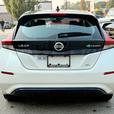 2019 Nissan LEAF thumbnail image 6