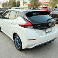 2019 Nissan LEAF thumbnail image 7