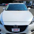 2014 Mazda  Mazda3 i Touring thumbnail image 3