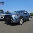 2023 Toyota Corolla Cross LE thumbnail image