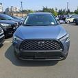 2023 Toyota Corolla Cross LE thumbnail image 2
