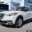 2020 Nissan Kicks S FWD Sport Utility | Back-Up Camera | One Owner! thumbnail image