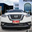 2020 Nissan Kicks S FWD Sport Utility | Back-Up Camera | One Owner! thumbnail image 2