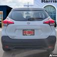 2020 Nissan Kicks S FWD Sport Utility | Back-Up Camera | One Owner! thumbnail image 5