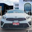 2021 Kia Forte GT | Remote Start | Heated Seats! thumbnail image 2