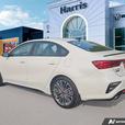 2021 Kia Forte GT | Remote Start | Heated Seats! thumbnail image 4