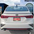 2021 Kia Forte GT | Remote Start | Heated Seats! thumbnail image 5