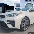 2021 Kia Forte GT | Remote Start | Heated Seats! thumbnail image 8