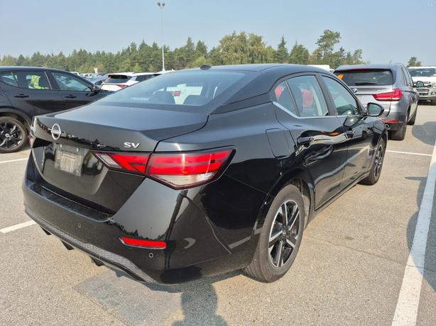 2024 Nissan Sentra SV | No Reported Accidents | Remote Start | Heated Seats! image 4