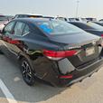 2024 Nissan Sentra SV | No Reported Accidents | Remote Start | Heated Seats! thumbnail image 5