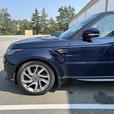 2020 Land Rover Range Rover Sport thumbnail image 4