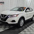 2023 Nissan Qashqai SV AWD | Heated Seats | Adaptive Cruise Control | One Owner! thumbnail image 1