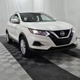 2023 Nissan Qashqai SV AWD | Heated Seats | Adaptive Cruise Control | One Owner! thumbnail image 3