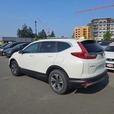 2018 Honda CR-V LX AWD | Cruise Control! thumbnail image 4