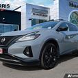 2021 Nissan Murano AWD SL | Back-Up Camera | No Reported Accidents! thumbnail image