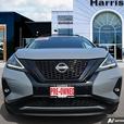 2021 Nissan Murano AWD SL | Back-Up Camera | No Reported Accidents! thumbnail image 2