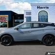2021 Nissan Murano AWD SL | Back-Up Camera | No Reported Accidents! thumbnail image 3