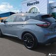 2021 Nissan Murano AWD SL | Back-Up Camera | No Reported Accidents! thumbnail image 4