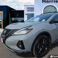 2021 Nissan Murano AWD SL | Back-Up Camera | No Reported Accidents! thumbnail image 8