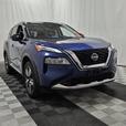 2022 Nissan Rogue Platinum AWD | One Owner! thumbnail image 3