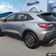 2022 Ford Escape SE Plug-In Hybrid FWD | Keyless Start | Back Up Camera! thumbnail image 4