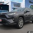 2020 Toyota RAV4 XLE AWD | One Owner | Premium Pkg! thumbnail image 1