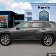 2020 Toyota RAV4 XLE AWD | One Owner | Premium Pkg! thumbnail image 3