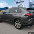 2020 Toyota RAV4 XLE AWD | One Owner | Premium Pkg! thumbnail image 4