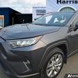 2020 Toyota RAV4 XLE AWD | One Owner | Premium Pkg! thumbnail image 8