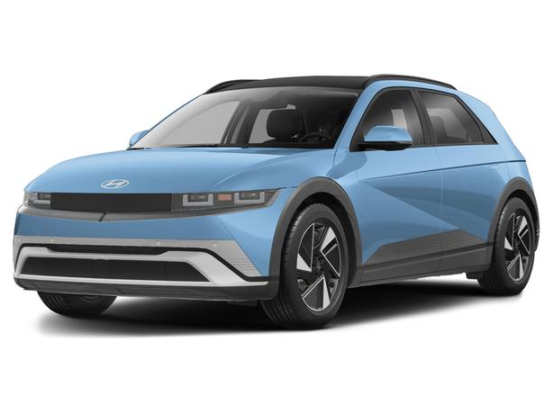 2025 Hyundai IONIQ 5 Preferred | LR RWD WITH DEMO SAVINGS OF $3504! demo image 1