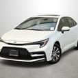 2023 Toyota Corolla thumbnail image