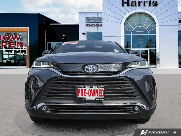 2024 Toyota Venza Limited AWD | One Owner | No Reported Accidents! image 2